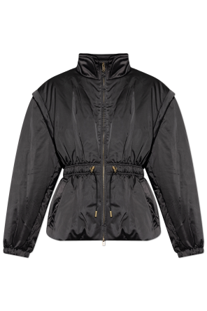Moncler 'Melia' lightweight jacket | Women's | Vitkac